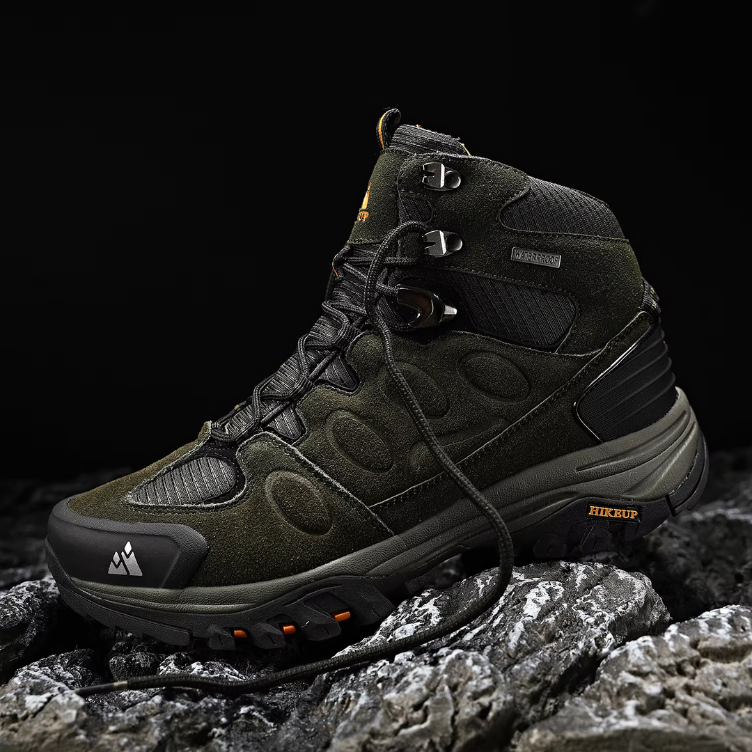 FjordTrack | Premium Outdoorschoenen