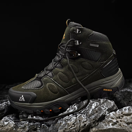 FjordTrack | Premium Outdoorschoenen