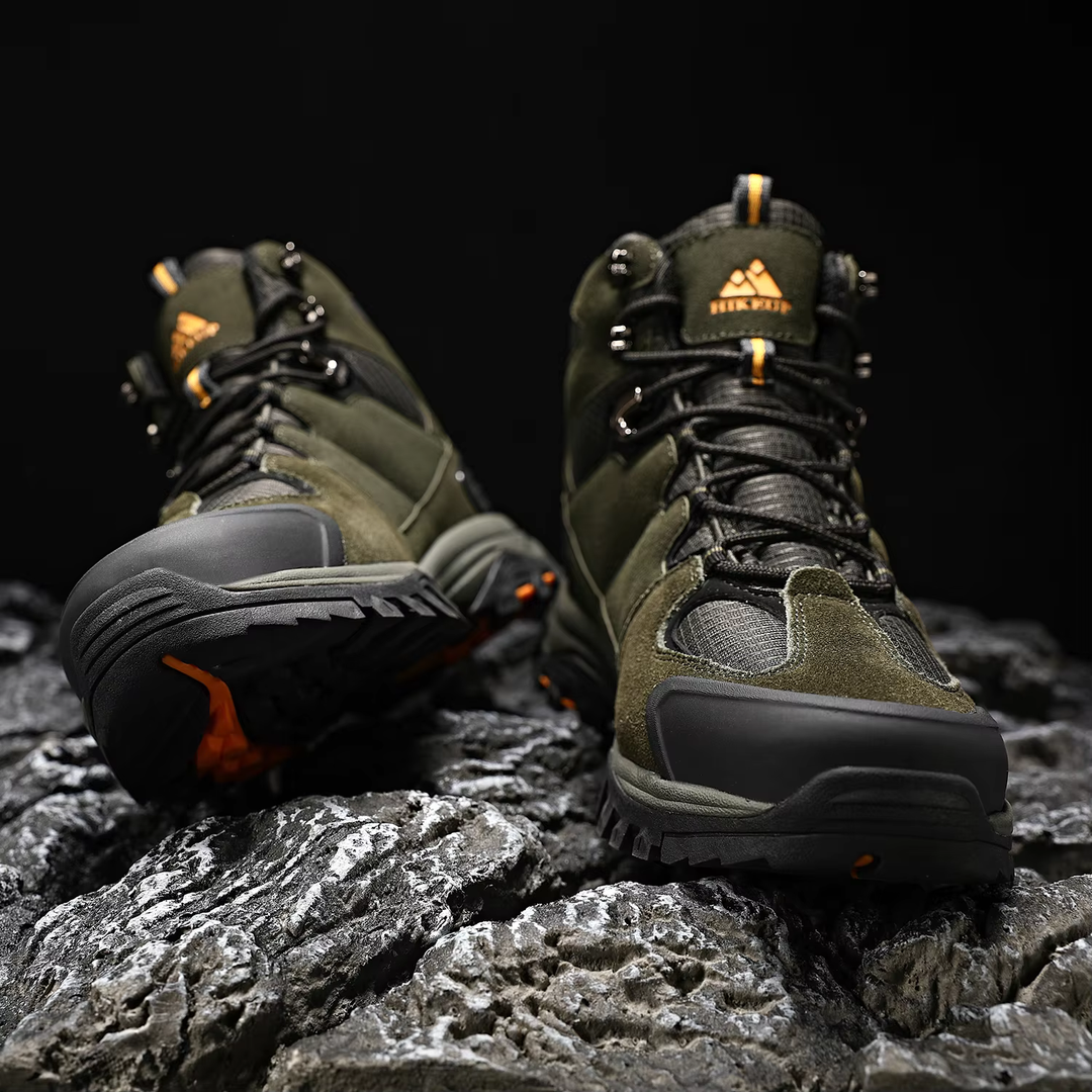 FjordTrack | Premium Outdoorschoenen