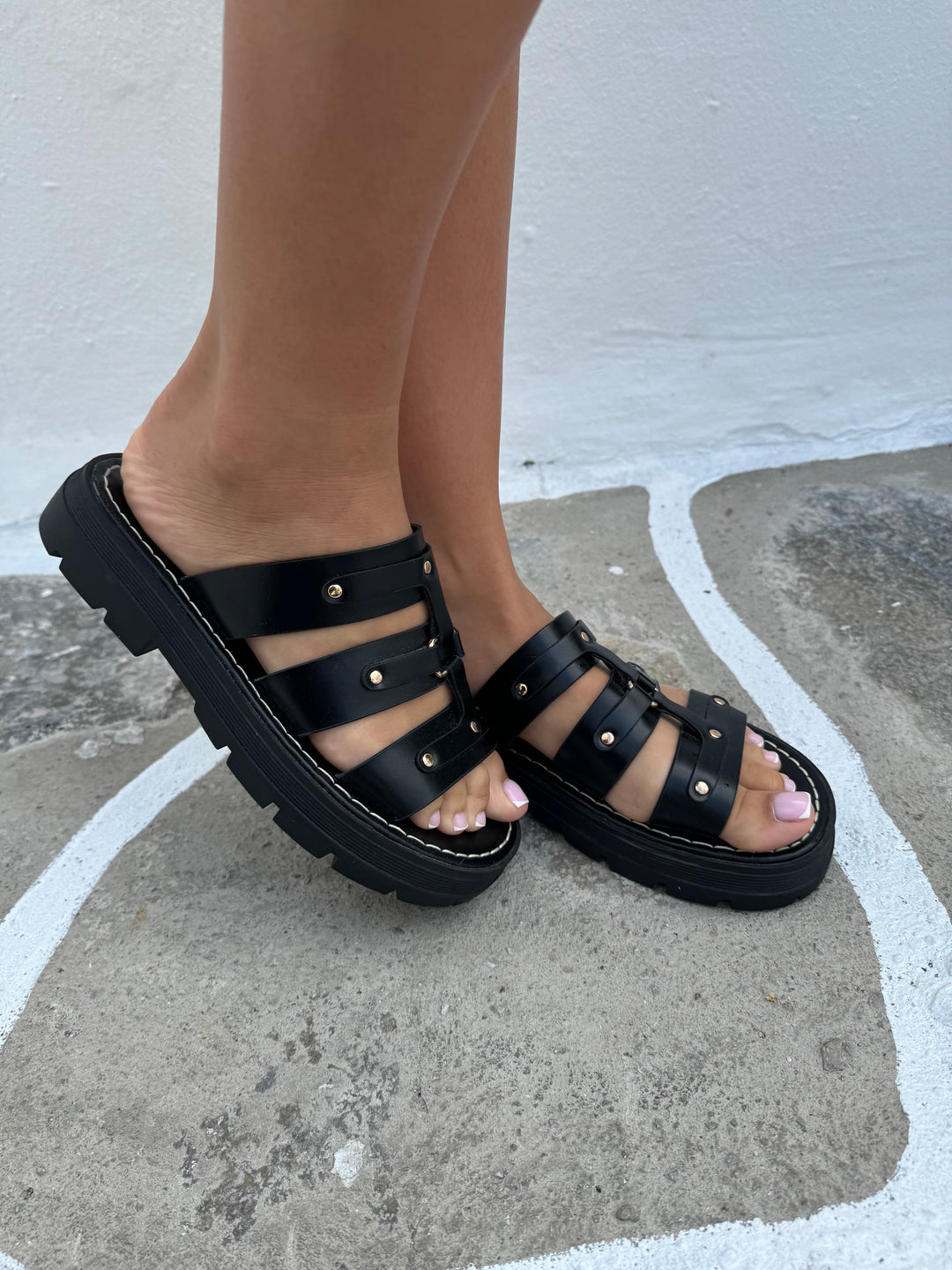 Emma | Sandalen