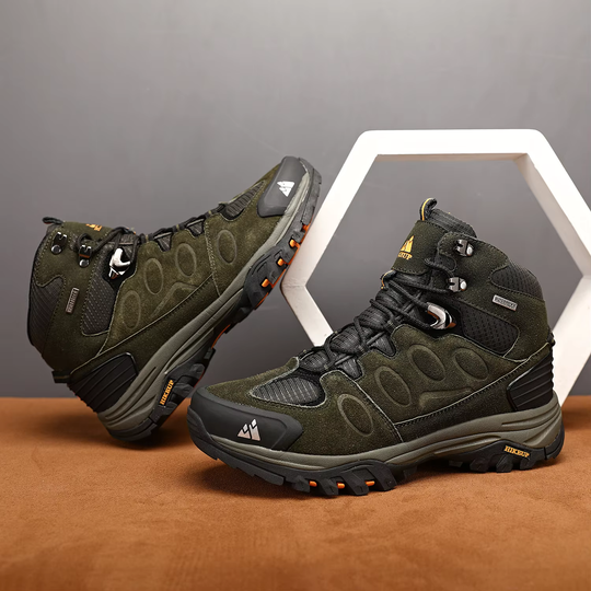 FjordTrack | Premium Outdoorschoenen