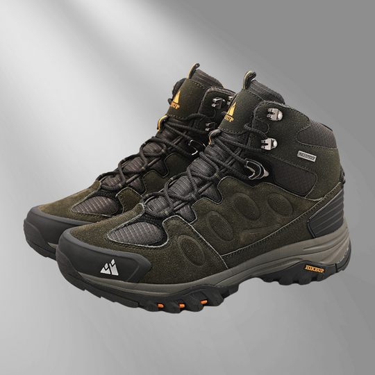 FjordTrack | Premium Outdoorschoenen