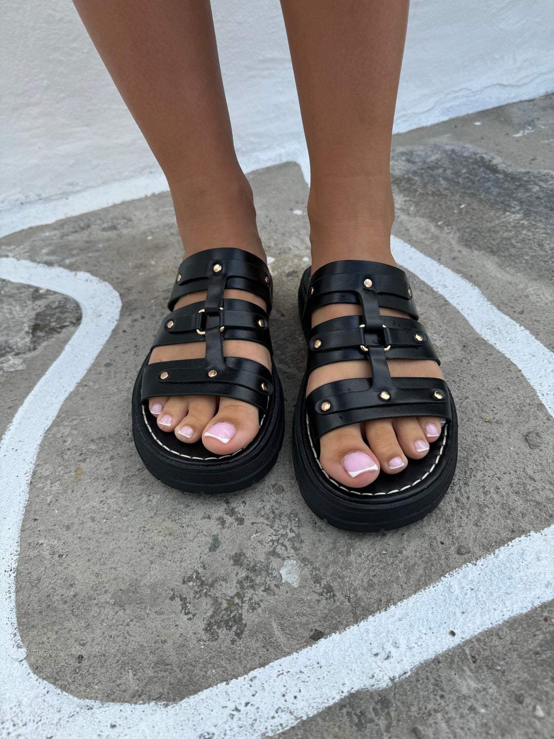 Emma | Sandalen