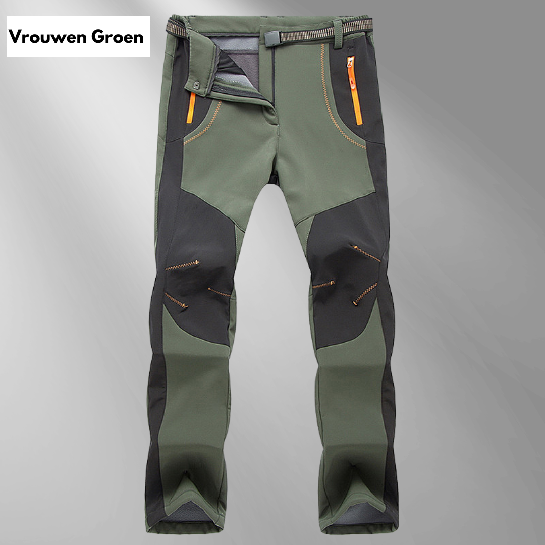 EspritOutdoor Broek | Waterbestendig - Vuilafstotend - Winddicht - Slijtvast