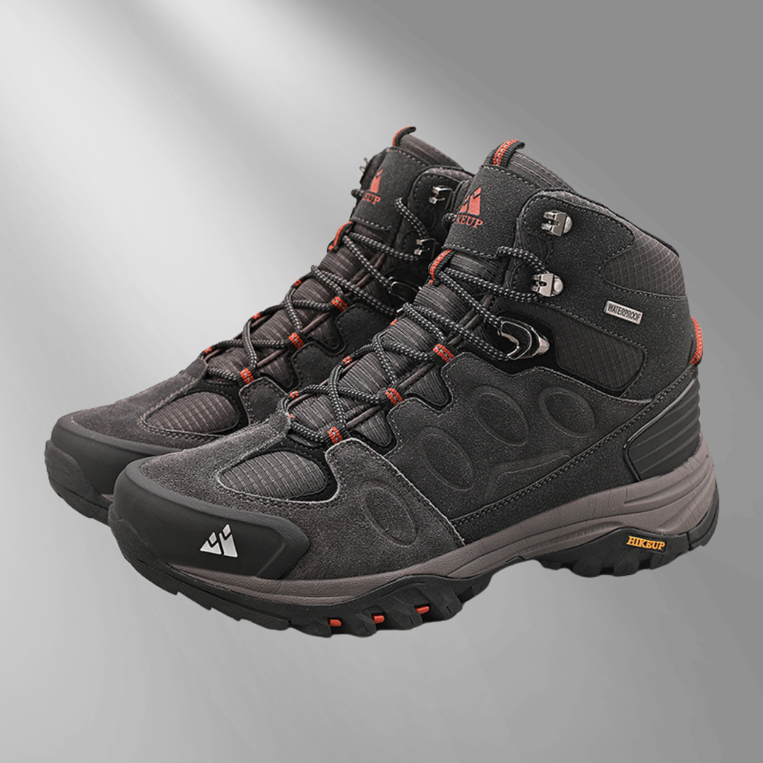 FjordTrack | Premium Outdoorschoenen