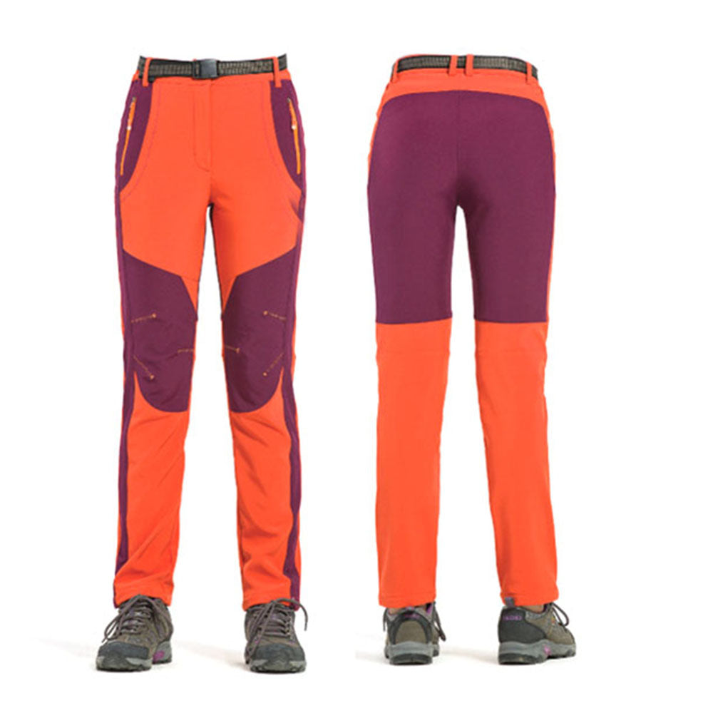 EspritOutdoor Broek | Waterbestendig - Vuilafstotend - Winddicht - Slijtvast