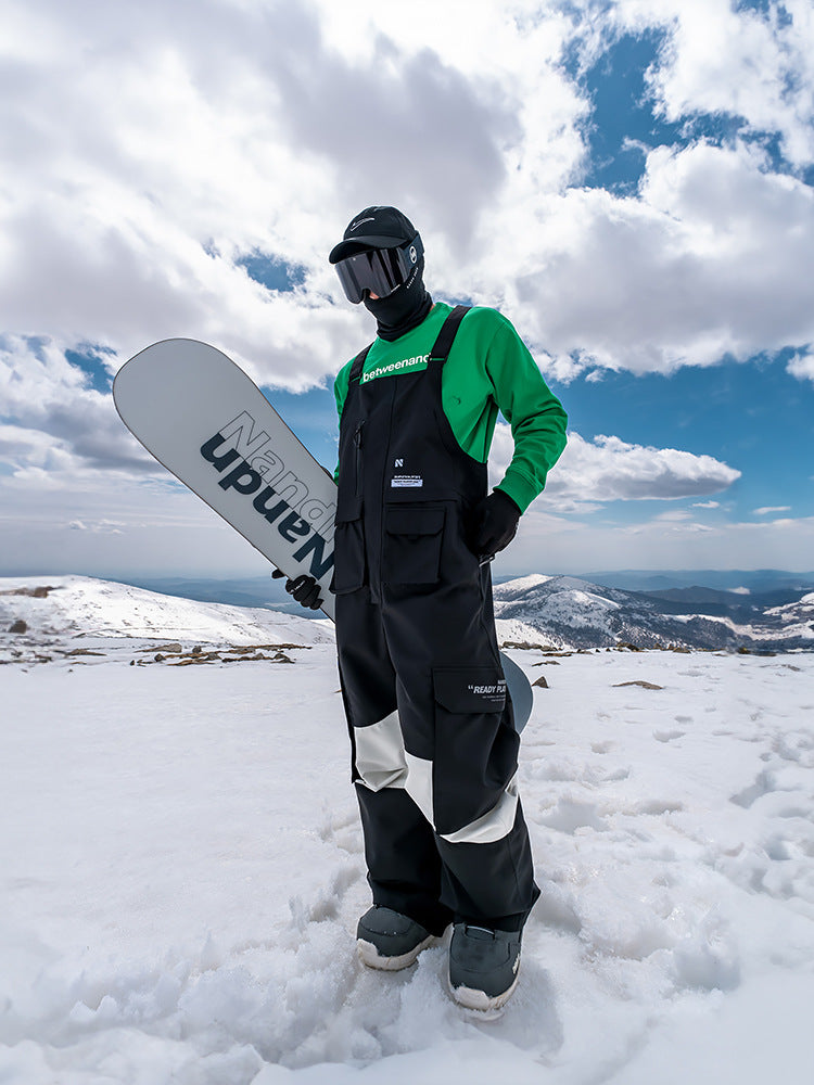 EdgeTrial Snowboard Skibroek Unisex