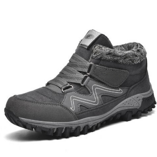 PolarStap | Premium Unisex Thermische Outdoor Winterlaarzen