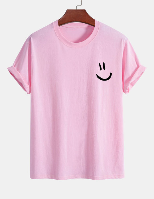 Smiley | Hector Shirt