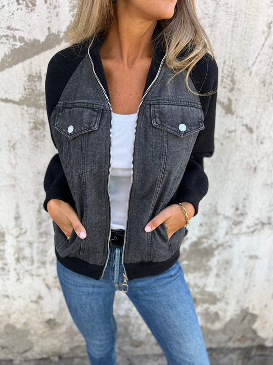 Veronique | Casual Vest