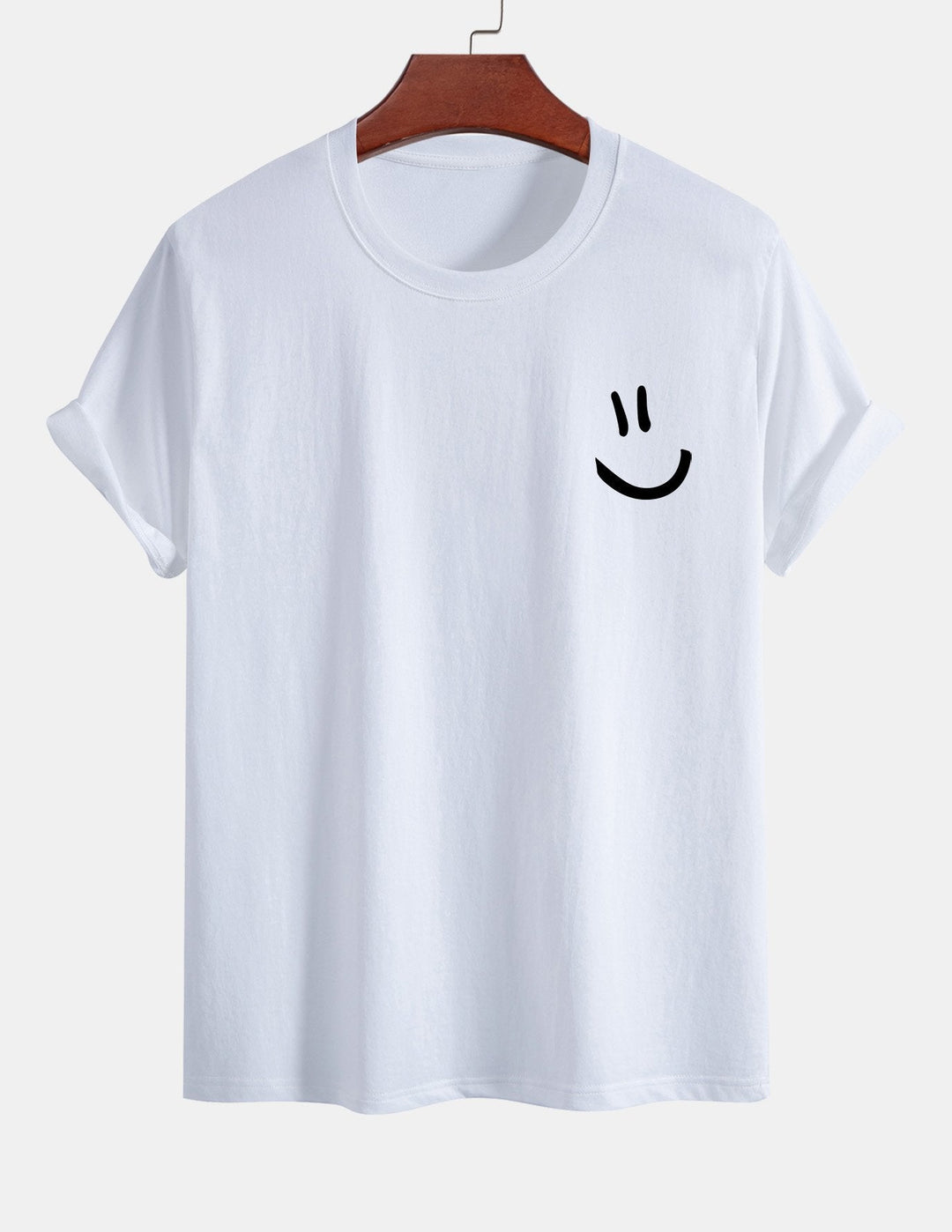 Smiley | Hector Shirt