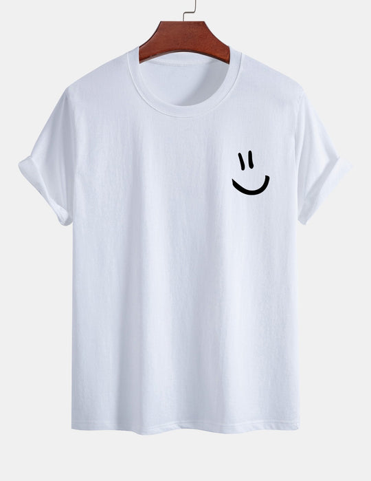 Smiley | Hector Shirt