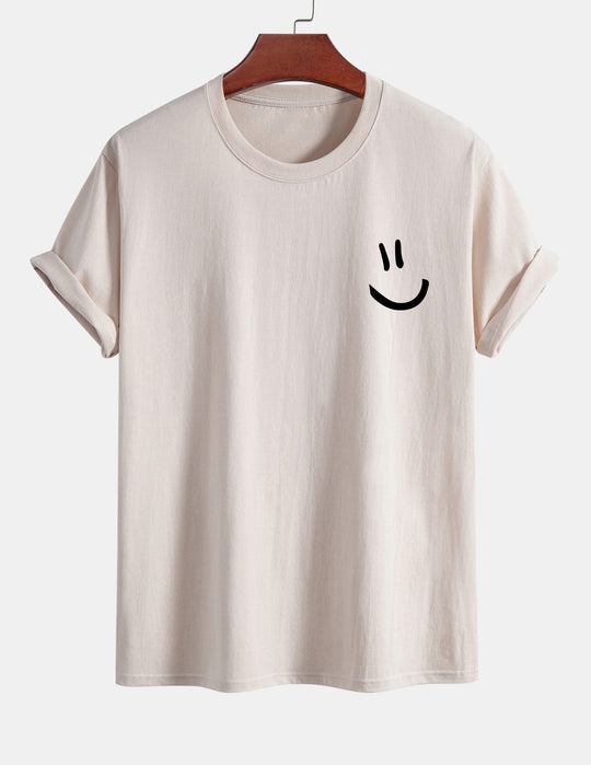 Smiley | Hector Shirt