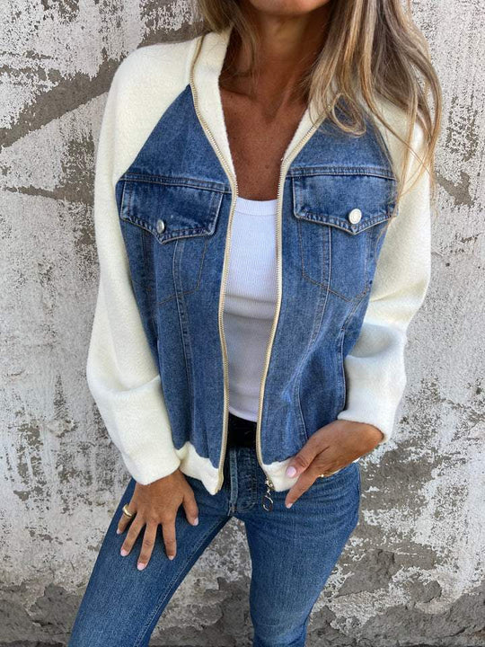 Veronique | Casual Vest