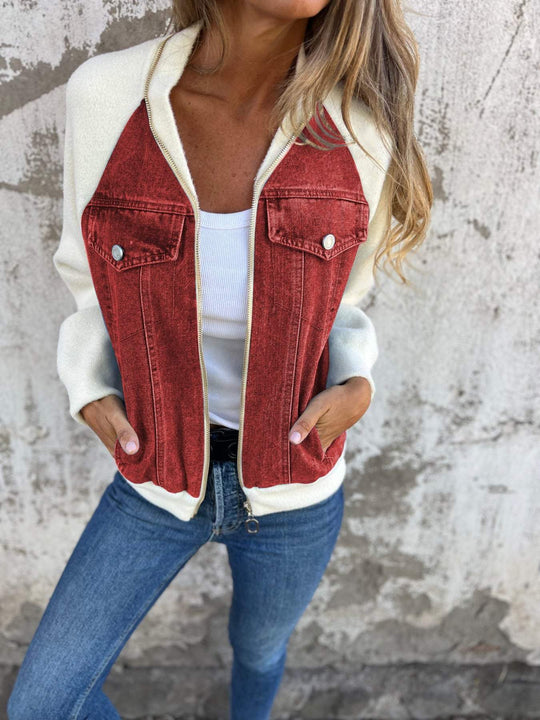 Veronique | Casual Vest